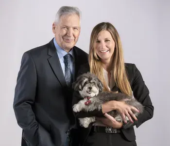 Porträt von Anni (Mecklenburgische Versicherung) Porträt von Anni (Mecklenburgische Versicherung)