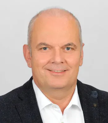 Porträt von Jens Stiffel (Mecklenburgische Versicherung) Porträt von Jens Stiffel (Mecklenburgische Versicherung)