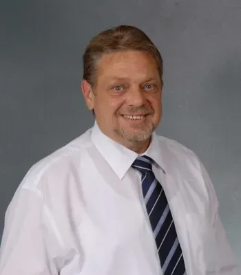 Porträt von Jörg-Eberhard Beyl (Mecklenburgische Versicherung) Porträt von Jörg-Eberhard Beyl (Mecklenburgische Versicherung)