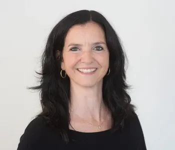 Porträt von Simone Kirchner-Förster (Mecklenburgische Versicherung) Porträt von Simone Kirchner-Förster (Mecklenburgische Versicherung)