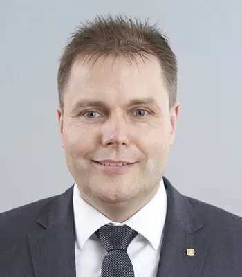 Porträt von Karsten Kröger (Mecklenburgische Versicherung) Porträt von Karsten Kröger (Mecklenburgische Versicherung)