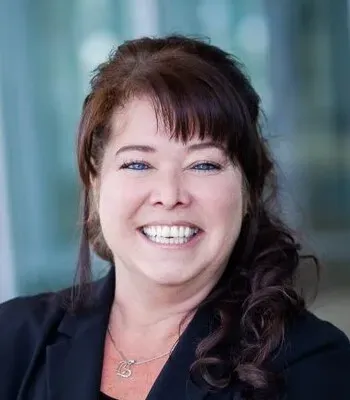 Porträt von Kathrin Meißner (Mecklenburgische Versicherung) Porträt von Kathrin Meißner (Mecklenburgische Versicherung)