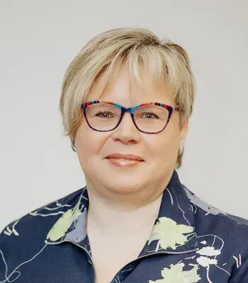 Porträt von Katja Keller (Mecklenburgische Versicherung) Porträt von Katja Keller (Mecklenburgische Versicherung)