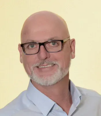 Porträt von Kay Utikal (Mecklenburgische Versicherung) Porträt von Kay Utikal (Mecklenburgische Versicherung)