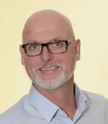 Porträt von Kay Utikal (Mecklenburgische Versicherung) Porträt von Kay Utikal (Mecklenburgische Versicherung)