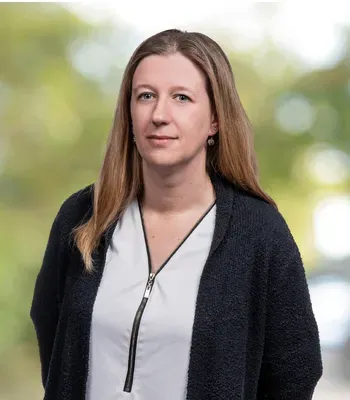 Porträt von Kerstin Sieb (Mecklenburgische Versicherung) Porträt von Kerstin Sieb (Mecklenburgische Versicherung)