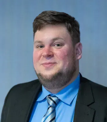 Porträt von Kolmar Grundner (Mecklenburgische Versicherung) Porträt von Kolmar Grundner (Mecklenburgische Versicherung)