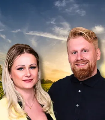 Porträt von Krafzik & Lippert GbR (Mecklenburgische Versicherung) Porträt von Krafzik & Lippert GbR (Mecklenburgische Versicherung)