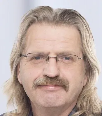 Porträt von Lothar Köppe (Mecklenburgische Versicherung) Porträt von Lothar Köppe (Mecklenburgische Versicherung)