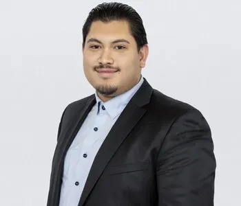 Porträt von Pretsan Kirsch (Mecklenburgische Versicherung) Porträt von Pretsan Kirsch (Mecklenburgische Versicherung)