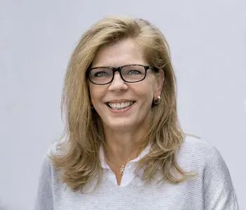 Porträt von Gabriele Gellner (Mecklenburgische Versicherung) Porträt von Gabriele Gellner (Mecklenburgische Versicherung)