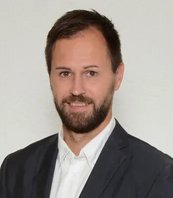 Porträt von Marcel Gernetzke (Mecklenburgische Versicherung) Porträt von Marcel Gernetzke (Mecklenburgische Versicherung)