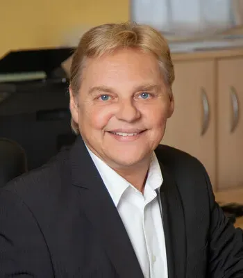 Porträt von Martin Kieslinger (Mecklenburgische Versicherung) Porträt von Martin Kieslinger (Mecklenburgische Versicherung)