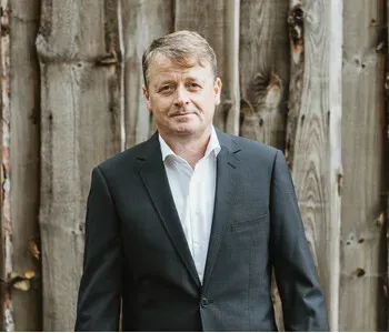 Porträt von Dirk Lossien (Mecklenburgische Versicherung) Porträt von Dirk Lossien (Mecklenburgische Versicherung)