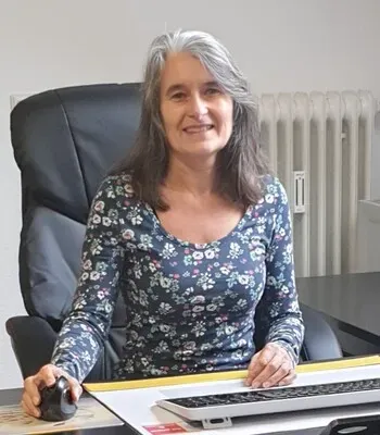 Porträt von Martina Wind (Mecklenburgische Versicherung) Porträt von Martina Wind (Mecklenburgische Versicherung)