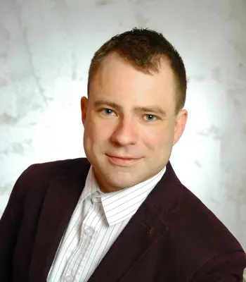 Porträt von Mathias Kehl (Mecklenburgische Versicherung) Porträt von Mathias Kehl (Mecklenburgische Versicherung)