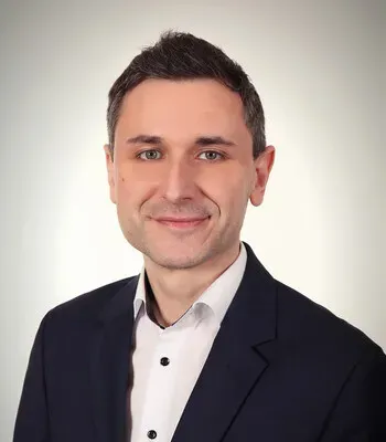 Porträt von Mathias Paetow (Mecklenburgische Versicherung) Porträt von Mathias Paetow (Mecklenburgische Versicherung)