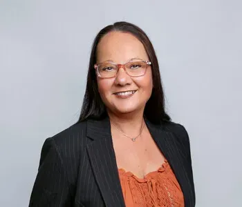 Porträt von Stephanie Thorun (Mecklenburgische Versicherung) Porträt von Stephanie Thorun (Mecklenburgische Versicherung)