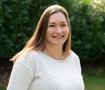 Porträt von Michelle Wilke (Mecklenburgische Versicherung) Porträt von Michelle Wilke (Mecklenburgische Versicherung)