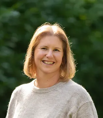 Porträt von Melanie Obst (Mecklenburgische Versicherung) Porträt von Melanie Obst (Mecklenburgische Versicherung)