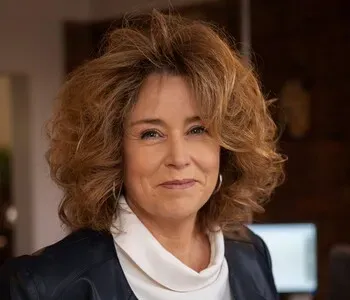 Porträt von Dunja Rose (Mecklenburgische Versicherung) Porträt von Dunja Rose (Mecklenburgische Versicherung)