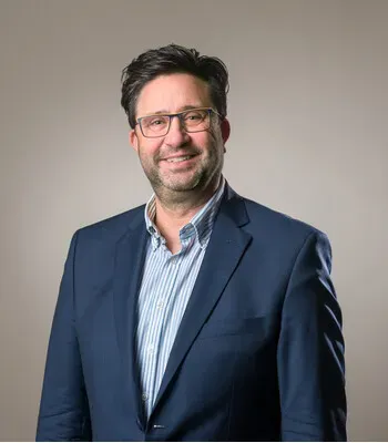 Porträt von Michael Freihoff (Mecklenburgische Versicherung) Porträt von Michael Freihoff (Mecklenburgische Versicherung)