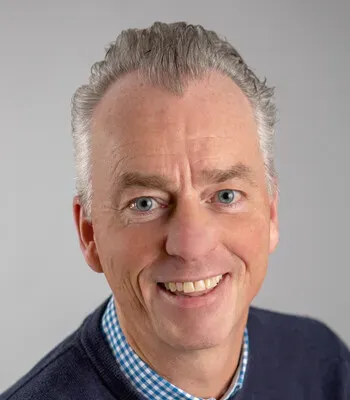 Porträt von Michael Horns (Mecklenburgische Versicherung) Porträt von Michael Horns (Mecklenburgische Versicherung)