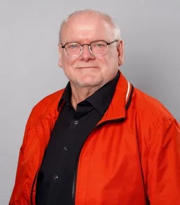 Porträt von Michael Illig (Mecklenburgische Versicherung) Porträt von Michael Illig (Mecklenburgische Versicherung)