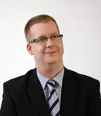 Porträt von Michael Rütten (Mecklenburgische Versicherung) Porträt von Michael Rütten (Mecklenburgische Versicherung)