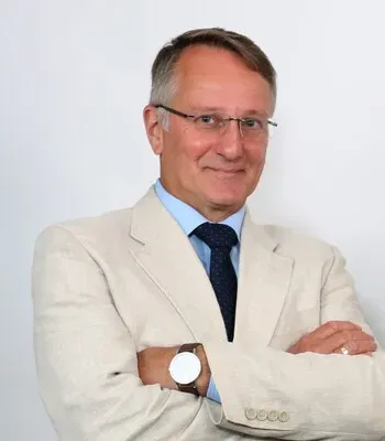 Porträt von Michael Schrader (Mecklenburgische Versicherung) Porträt von Michael Schrader (Mecklenburgische Versicherung)