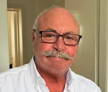 Porträt von Reinhard Klette (Mecklenburgische Versicherung) Porträt von Reinhard Klette (Mecklenburgische Versicherung)