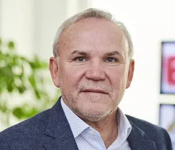 Porträt von Erich Schneider (Mecklenburgische Versicherung) Porträt von Erich Schneider (Mecklenburgische Versicherung)