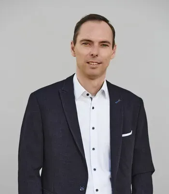 Porträt von Nico Örtel (Mecklenburgische Versicherung) Porträt von Nico Örtel (Mecklenburgische Versicherung)