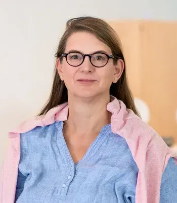 Porträt von Nicola Behlen (Mecklenburgische Versicherung) Porträt von Nicola Behlen (Mecklenburgische Versicherung)