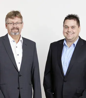 Porträt von Nohn & Schäfer GbR (Mecklenburgische Versicherung) Porträt von Nohn & Schäfer GbR (Mecklenburgische Versicherung)