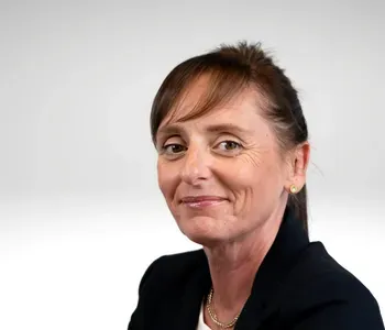 Porträt von Melanie Hantsche (Mecklenburgische Versicherung) Porträt von Melanie Hantsche (Mecklenburgische Versicherung)