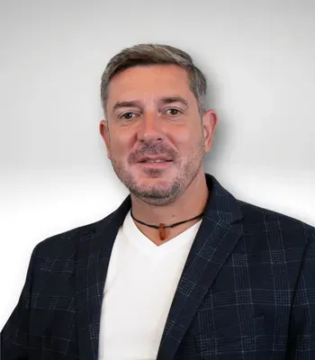 Porträt von Norman Ruß (Mecklenburgische Versicherung) Porträt von Norman Ruß (Mecklenburgische Versicherung)