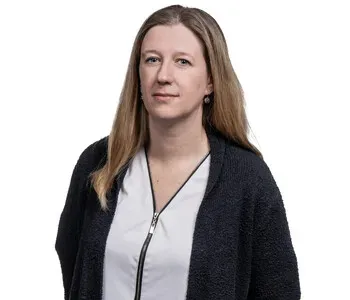 Porträt von Sieb, Kerstin (Mecklenburgische Versicherung) Porträt von Sieb, Kerstin (Mecklenburgische Versicherung)