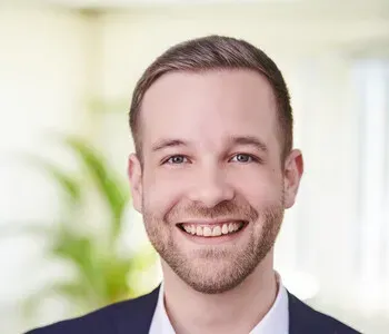 Porträt von Carsten Dietrich (Mecklenburgische Versicherung) Porträt von Carsten Dietrich (Mecklenburgische Versicherung)