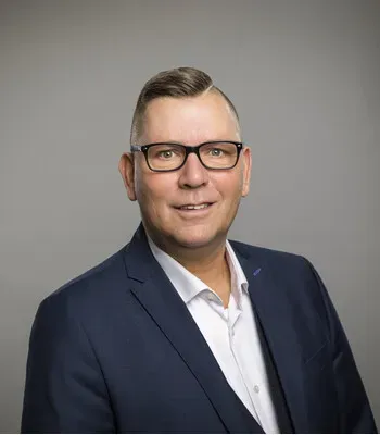 Porträt von Reiner Kamenz (Mecklenburgische Versicherung) Porträt von Reiner Kamenz (Mecklenburgische Versicherung)