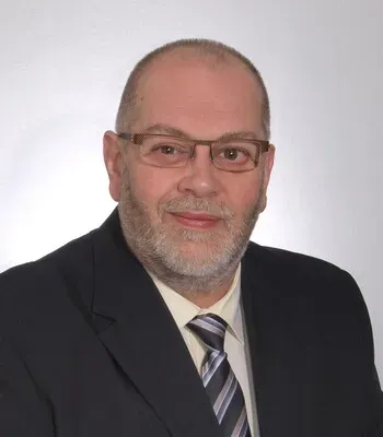 Porträt von Ronny Pehlke (Mecklenburgische Versicherung) Porträt von Ronny Pehlke (Mecklenburgische Versicherung)