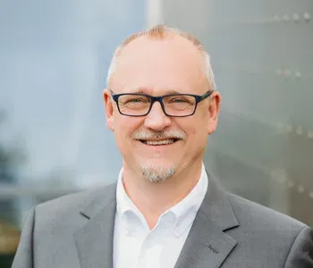 Porträt von Olaf Köpke (Mecklenburgische Versicherung) Porträt von Olaf Köpke (Mecklenburgische Versicherung)