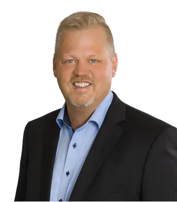 Porträt von Sascha Klees (Mecklenburgische Versicherung) Porträt von Sascha Klees (Mecklenburgische Versicherung)