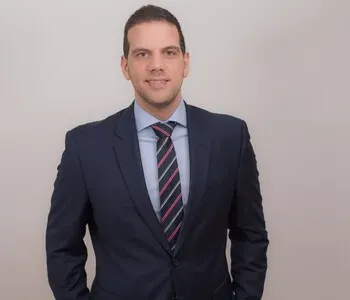 Porträt von Jamil Eskeif (Mecklenburgische Versicherung) Porträt von Jamil Eskeif (Mecklenburgische Versicherung)