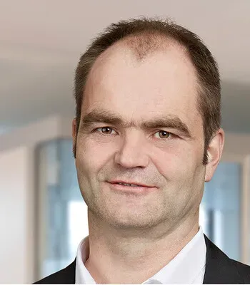 Porträt von Sören Kruse (Mecklenburgische Versicherung) Porträt von Sören Kruse (Mecklenburgische Versicherung)