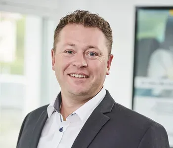 Porträt von Walter Nerling (Mecklenburgische Versicherung) Porträt von Walter Nerling (Mecklenburgische Versicherung)