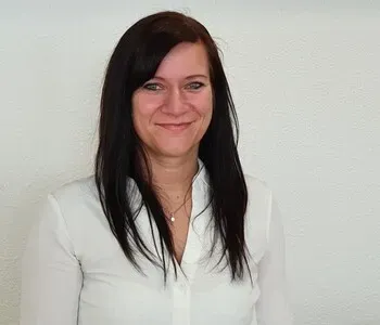 Porträt von Stefanie Pietsch (Mecklenburgische Versicherung) Porträt von Stefanie Pietsch (Mecklenburgische Versicherung)