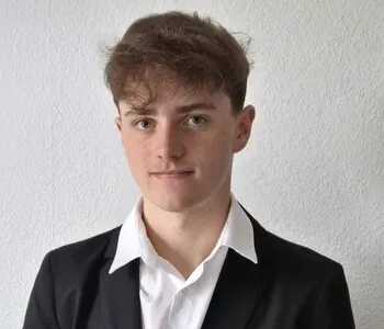 Porträt von Fritz Meier (Mecklenburgische Versicherung) Porträt von Fritz Meier (Mecklenburgische Versicherung)