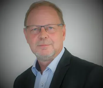 Porträt von Michael Lange (Mecklenburgische Versicherung) Porträt von Michael Lange (Mecklenburgische Versicherung)