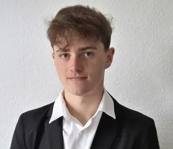 Porträt von Fritz Meier (Mecklenburgische Versicherung) Porträt von Fritz Meier (Mecklenburgische Versicherung)